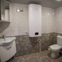 Комната стандарт с 3 односпальными кроватями