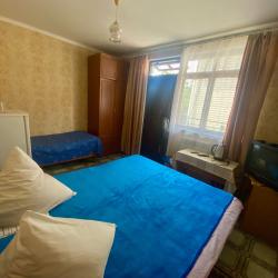 3-местный номер эконом