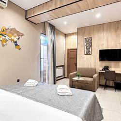 Фото Бутик Отель