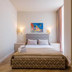 Фото Отель Seven (Севен)