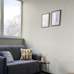 Tolstoy Apart (Толстой Апарт) на улице Болдина 1 корпус 1 — a0dc96af9744eb775954cf3a997fbb2d