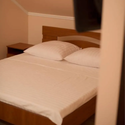 4-местный номер комфорт семейный (мансарда)