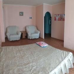 Фото Апартаменты на Амурском бульваре, 23