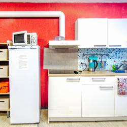 Фото Отель Брусничка