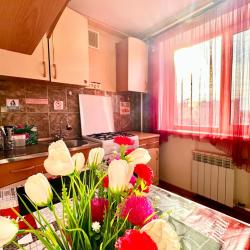 Фото Отель Регион 89 на улице Полярная 9