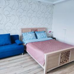 Фото Апартаменты на проспекте Ленина 28А