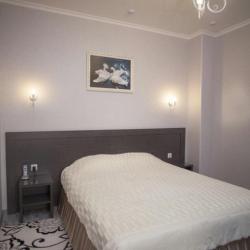 Фото Отель Шале