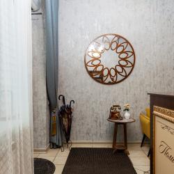 Фото Отель Полиарт Парк