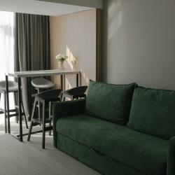 City Park Hotel Sochi (Сити Парк)  — a0de118c29ae8bf352053a7b5cb6df81