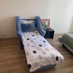 Фото Отель Шоколад на площади Привокзальная 3/4