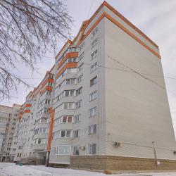 Фото Апартаменты на улице Орловского 8
