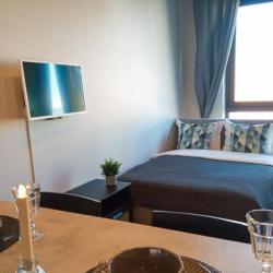 фото 104 Elite Apartments (Элит Апартментс) на Ходынском бульваре 20А