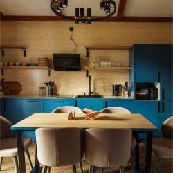 Фото Отель Время гор