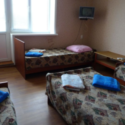 Турбаза Прибой — a0dec44f497f1576be577cec7294e739