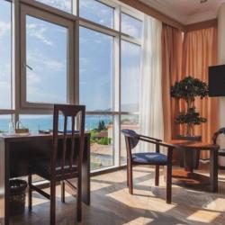 Фото Отель Black Sea (Черное море)