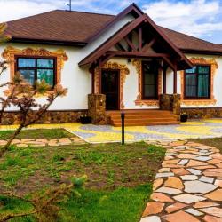 Фото Отель Irtysh Riviera (Иртышская Ривьера)