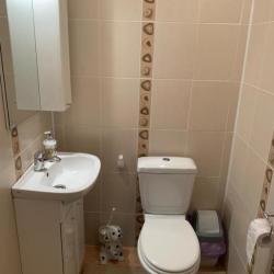 Номер стандарт с 1 односпальной кроватью (с завтраком)