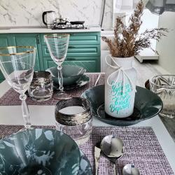 Фото Апартаменты на улице Республики 186