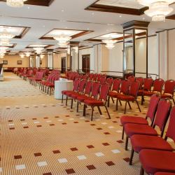 Сафмар Грандъ Москва (ex. Marriott Grand) — a0e06c8e15b438603373322c154f5c6f