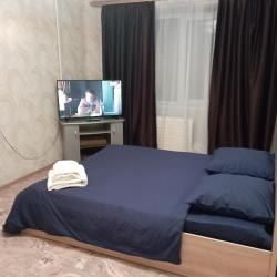 Фото Апартаменты на Чкалова 57