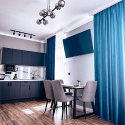 Фото Отель Darios (Дариос)