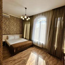 2-местный номер стандарт улучшенный