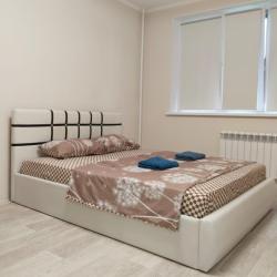 Фото Апартаменты на улице Спортивная 13/1