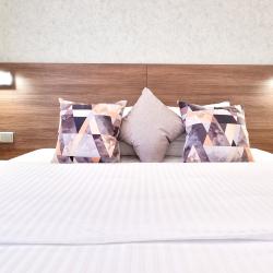 Фото Отель Vladresort: Taneevo Park DeLuxe (Владресорт Танеево Парк Делюкс)