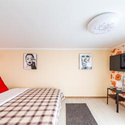 Фото Апартаменты в ЖК Спутник СТ