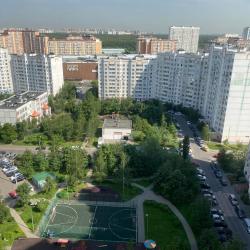 фото 21 SvoyLux (СвойЛюкс) на улице Татьяны Макаровой