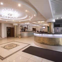 Фото Отель Мираж