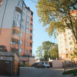 Фото Отель Круиз