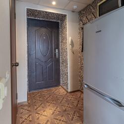 1-комнатные апартаменты студия №23