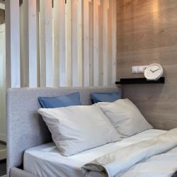 Фото Отель InHome24 (ИнХоум24) на улице Автозаводская 23 строение 120