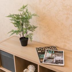 2-комнатные апартаменты стандарт