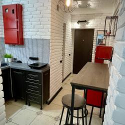 Фото Апартаменты на улице Вокзальная 27А