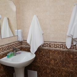 Фото Отель Tsaghkadzor Inn ( Инн)