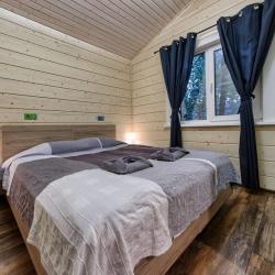 Фото Отель База отдыха Ладога Озеро