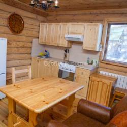 Фото Отель Малый Китежъ