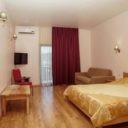 Фото Отель Апсара (Apsara)