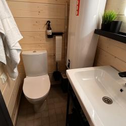 Фото Отель Частный дом Bigwood (Бигвуд)