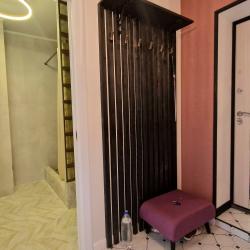 3-комнатные апартаменты стандарт