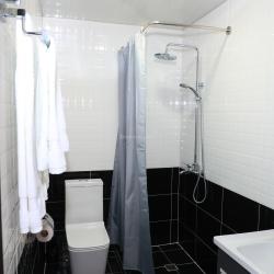 Фото Отель City Inn Hotel (Сити Инн)
