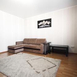 Фото Отель Pryanik Apartments (Пряник Апартментс) на улице Ершова