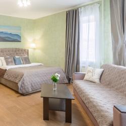 Фото Отель RentPlaza (РентПлаза) на улице Галактионовская