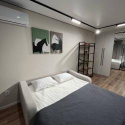 1-комнатные апартаменты улучшенные