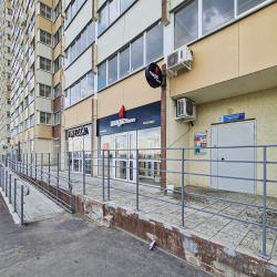 1-комнатные апартаменты улучшенные