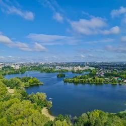 Фото Отель Любимый дом на улице Антонова 5Е