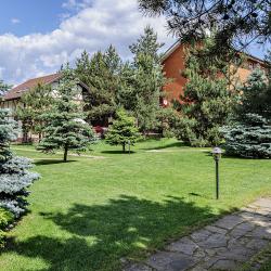 Фото Отель Elite Apartments на Лесной 4