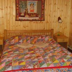 Фото Отель Колкуново